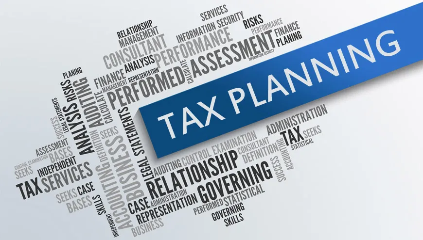 Tax Planning is an Investment Like No Other