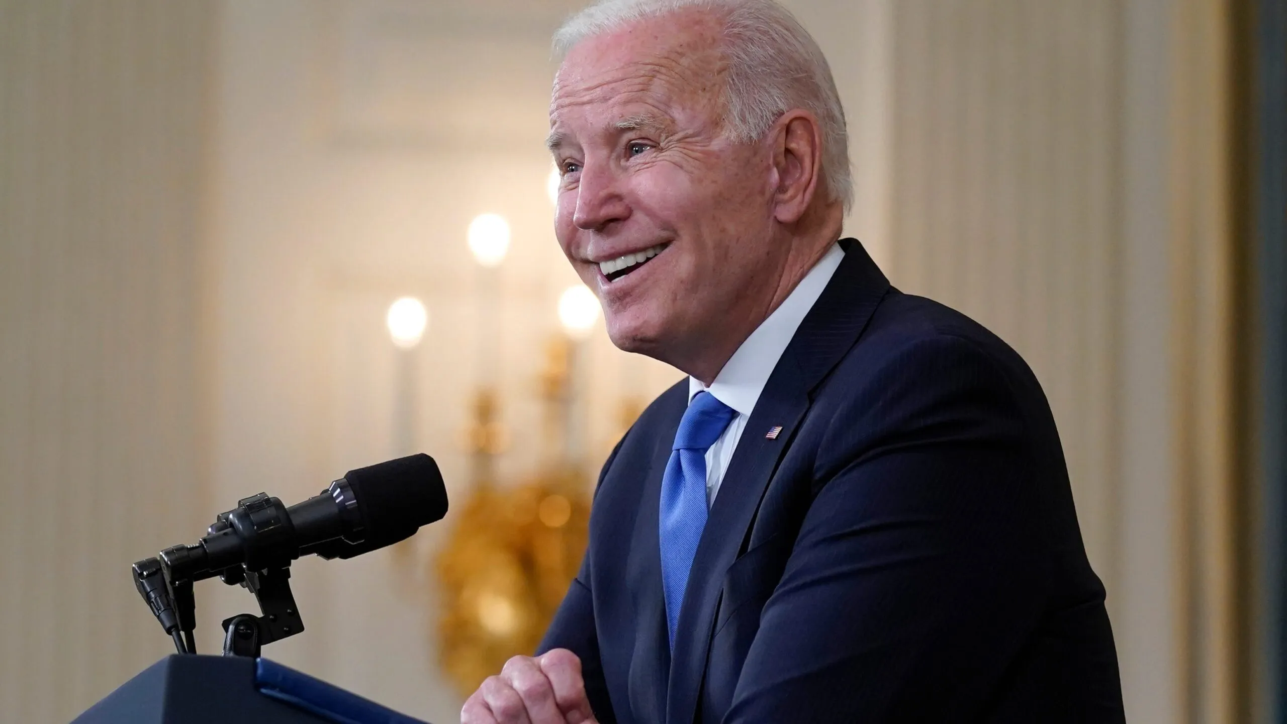 The 8 Biggest Tax Increases in Biden’s Budget